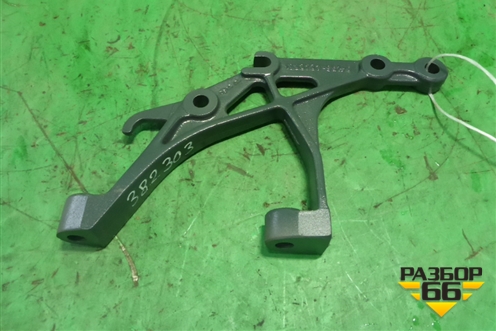 Кронштейн крепления аккумуляторного ящика (1333733) для Scania 5 R Series с 2004-2016г