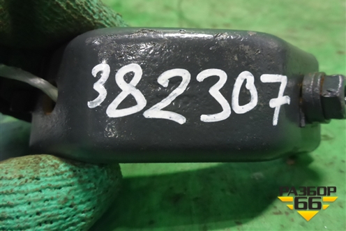 Крепёж крыла для Scania 5 R Series с 2004-2016г