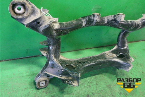 Балка задняя (33316851656 6851656) для BMW 1-серия F20/F21 с 2011г