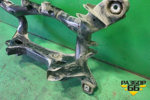 Балка задняя (33316851656 6851656) для BMW 1-серия F20/F21 с 2011г