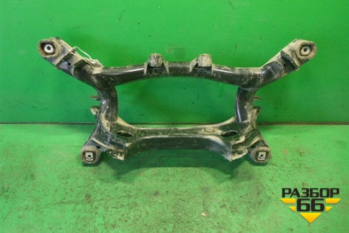 Балка задняя (33316851656 6851656) для BMW 1-серия F20/F21 с 2011г