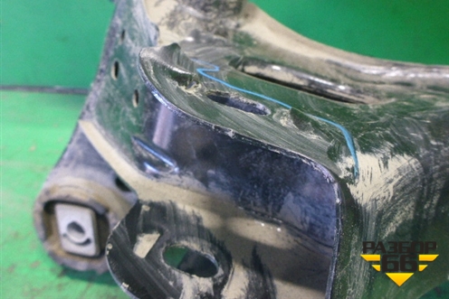 Балка задняя (33316851656 6851656) для BMW 1-серия F20/F21 с 2011г