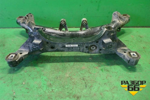 Балка задняя (33316851656 6851656) для BMW 1-серия F20/F21 с 2011г