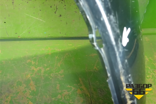 Бампер задний (М-серия) (51128045420) для BMW 1-серия Е82/E88 с 2007-2013г