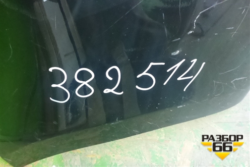 Бампер задний (М-серия) (51128045420) для BMW 1-серия Е82/E88 с 2007-2013г