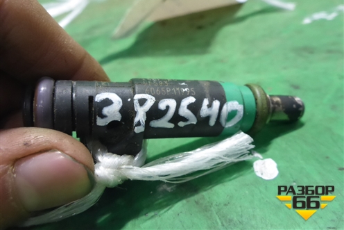 Форсунка инжекторная электрическая ( 1.6л HWDA 100лс) для Ford Focus 2 с 2005-2008г (Фокус)