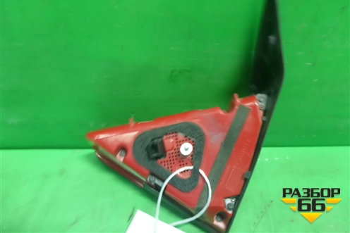 Фонарь задний внутренний левый (до 2015г) (4G8945093) для Audi A7 с 2010-2018г (А7)