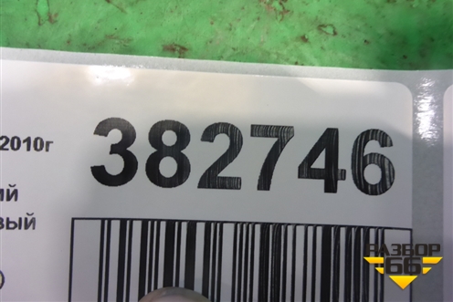 Фонарь задний внутренний левый (до 2015г) (4G8945093) для Audi A7 с 2010-2018г (А7)