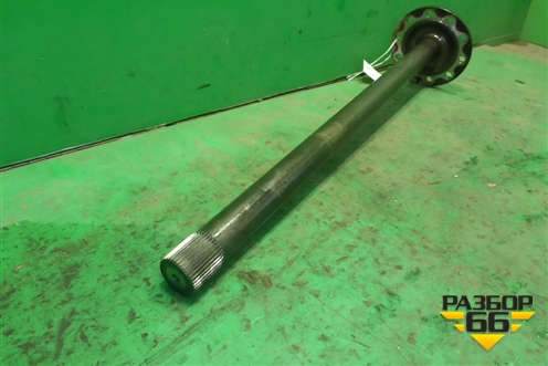 Полуось задняя правая  ( 1030мм 1ряд 40шлицов) (правая) (9483570901) для Mercedes Benz TRUCK Axor 2 с 2004г (Аксор)