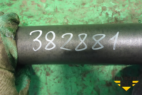 Полуось задняя правая  ( 1030мм 1ряд 40шлицов) (правая) (9483570901) для Mercedes Benz TRUCK Axor 2 с 2004г (Аксор)