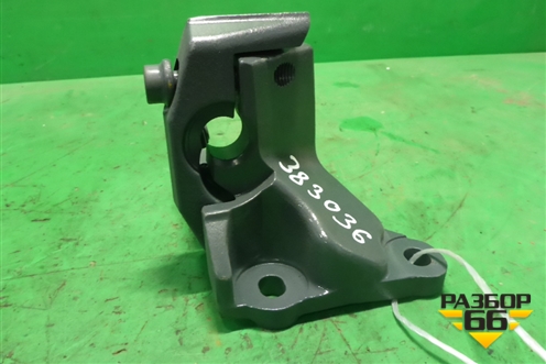 Кронштейн крепления торсиона  (правый в сборе) для Scania 5 R Series с 2004-2016г