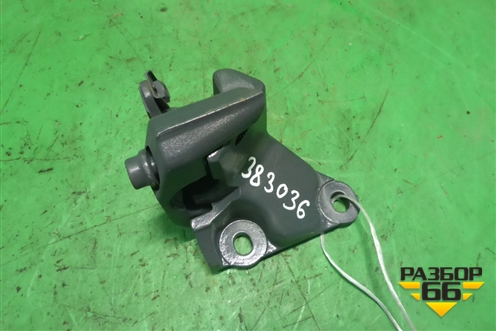 Кронштейн крепления торсиона  (правый в сборе) для Scania 5 R Series с 2004-2016г