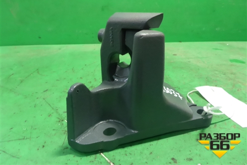 Кронштейн крепления торсиона  (левый в сборе) для Scania 5 R Series с 2004-2016г