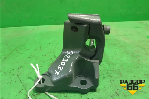 Кронштейн крепления торсиона  (левый в сборе) для Scania 5 R Series с 2004-2016г