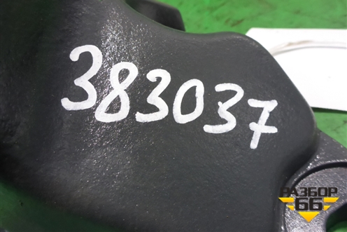 Кронштейн крепления торсиона  (левый в сборе) для Scania 5 R Series с 2004-2016г