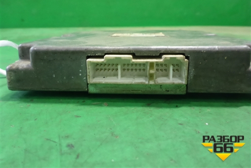 Блок электронный (957703N440) для Hyundai Equus с 2010г (Экус)