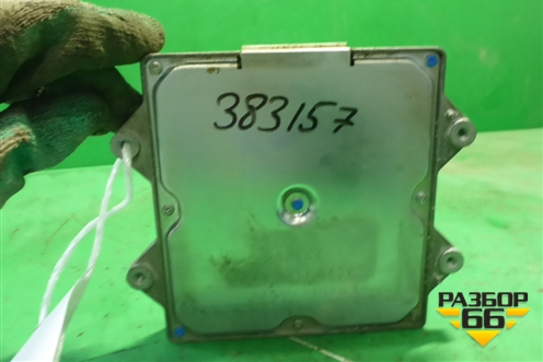 Блок электронный (957703N440) для Hyundai Equus с 2010г (Экус)