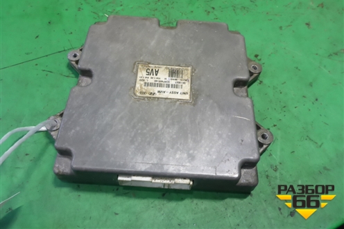 Блок электронный (957703N440) для Hyundai Equus с 2010г (Экус)