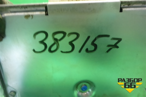 Блок электронный (957703N440) для Hyundai Equus с 2010г (Экус)