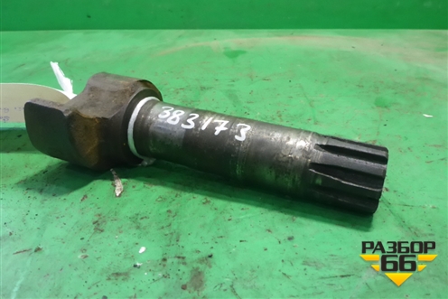 Тормозной вал (передний) для Scania 5 R Series с 2004-2016г