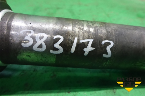 Тормозной вал (передний) для Scania 5 R Series с 2004-2016г