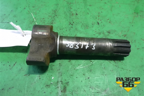 Тормозной вал (передний) для Scania 5 R Series с 2004-2016г