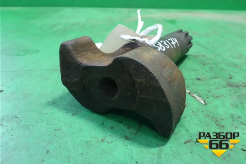 Тормозной вал (передний) для Scania 5 R Series с 2004-2016г