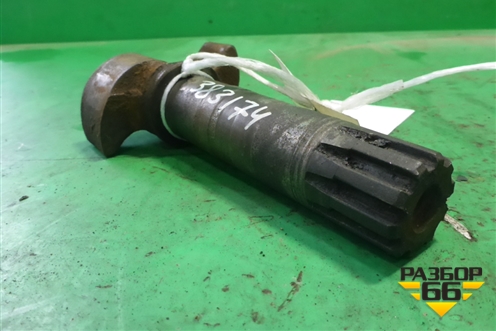 Тормозной вал (передний) для Scania 5 R Series с 2004-2016г