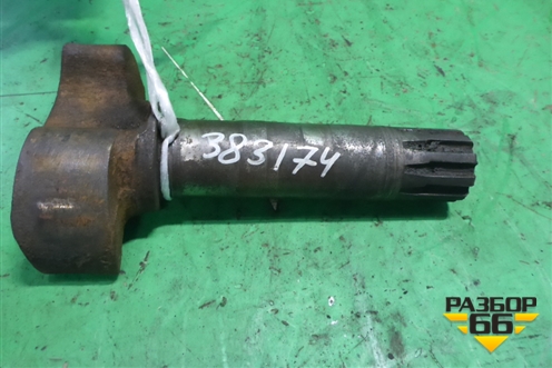 Тормозной вал (передний) для Scania 5 R Series с 2004-2016г