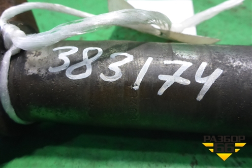 Тормозной вал (передний) для Scania 5 R Series с 2004-2016г