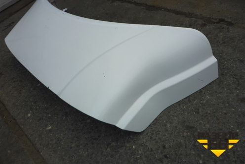 Спойлер кабины (Верхний) для Renault TRUCK Premium 2 с 2005-2013г (Премиум 2)