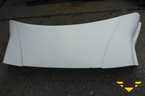 Спойлер кабины (Верхний) для Renault TRUCK Premium 2 с 2005-2013г (Премиум 2)