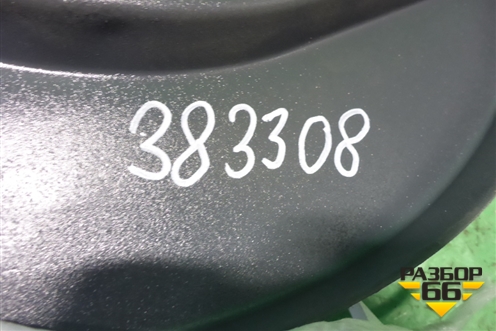 Пыльник тормозного барабана  (1378430) для Scania 5 R Series с 2004-2016г