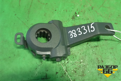 Трещотка тормозная (передняя левая) для Scania 5 R Series с 2004-2016г