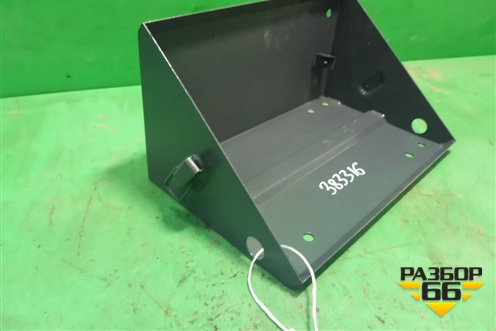 Ящик под откаты для Scania 5 R Series с 2004-2016г