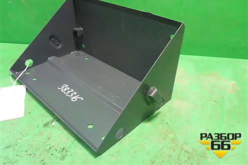 Ящик под откаты для Scania 5 R Series с 2004-2016г