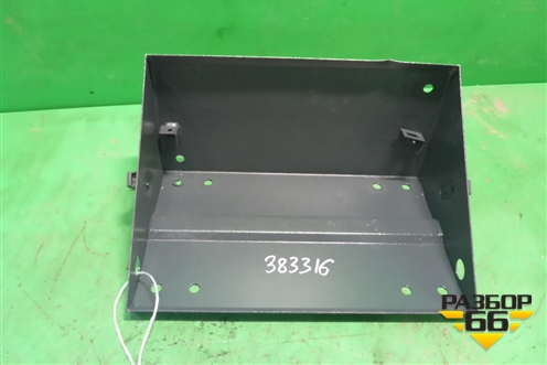 Ящик под откаты для Scania 5 R Series с 2004-2016г