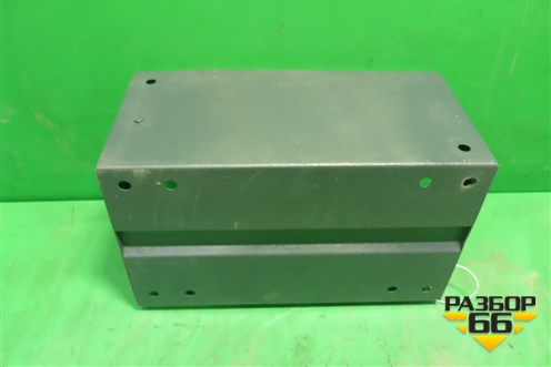 Ящик под откаты для Scania 5 R Series с 2004-2016г