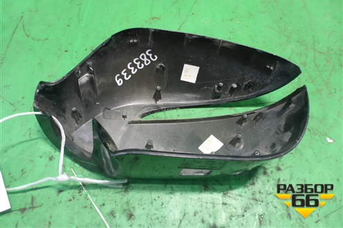 Корпус зеркала правого (под камеру) для Hyundai Equus с 2010г (Экус)