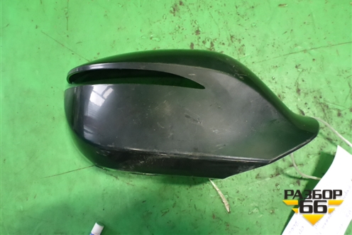 Корпус зеркала правого (под камеру) для Hyundai Equus с 2010г (Экус)