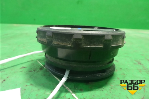 Механизм зеркала поворотный (верхний) для Iveco Stralis с 2007г (Стралис)