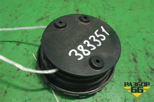 Механизм зеркала поворотный (верхний) для Iveco Stralis с 2007г (Стралис)