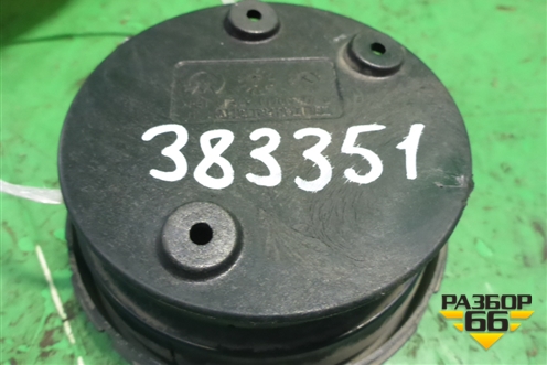 Механизм зеркала поворотный (верхний) для Iveco Stralis с 2007г (Стралис)