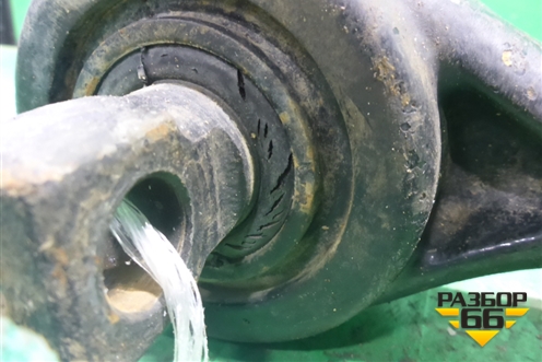 Тяга реактивная для Scania 5 R Series с 2004-2016г