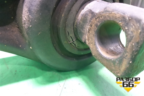 Тяга реактивная для Scania 5 R Series с 2004-2016г