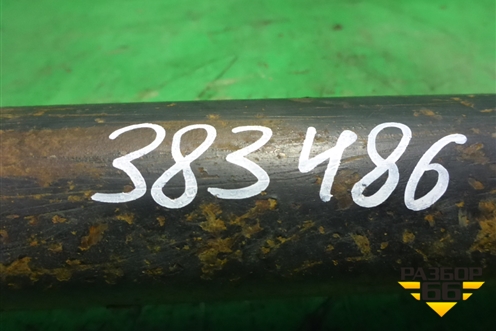 Тяга реактивная для Scania 5 R Series с 2004-2016г