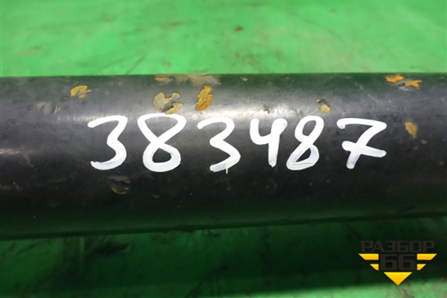 Тяга реактивная для Scania 5 R Series с 2004-2016г