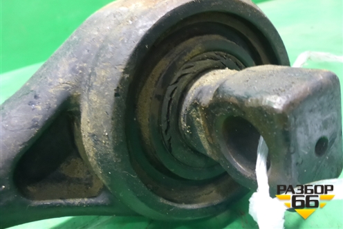 Тяга реактивная для Scania 5 R Series с 2004-2016г