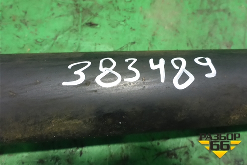 Тяга реактивная для Scania 5 R Series с 2004-2016г