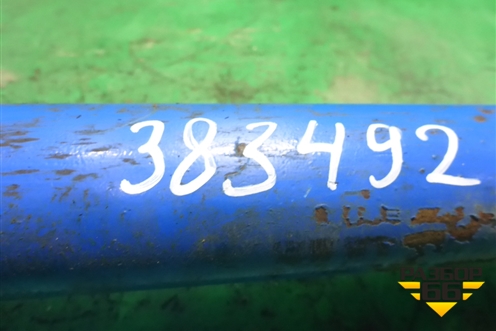 Тяга реактивная (568мм) для Scania 5 R Series с 2004-2016г